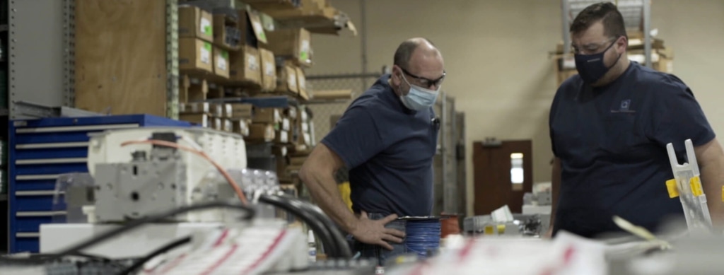 Graham Engineering Careers - Graham Engineering