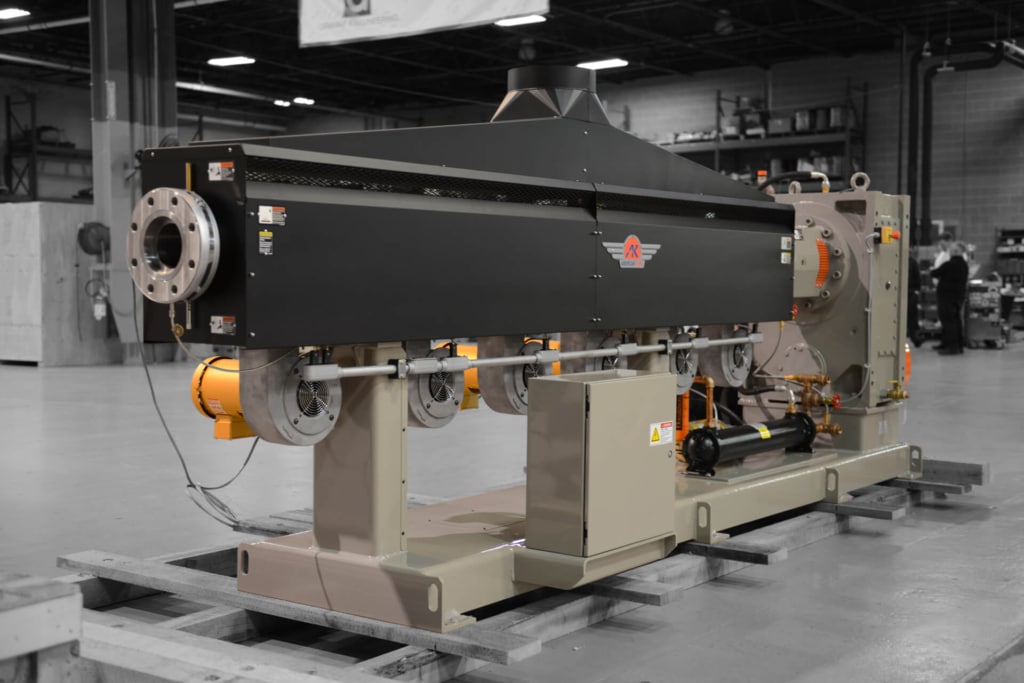 Graham Engineering Profile - Graham Engineering