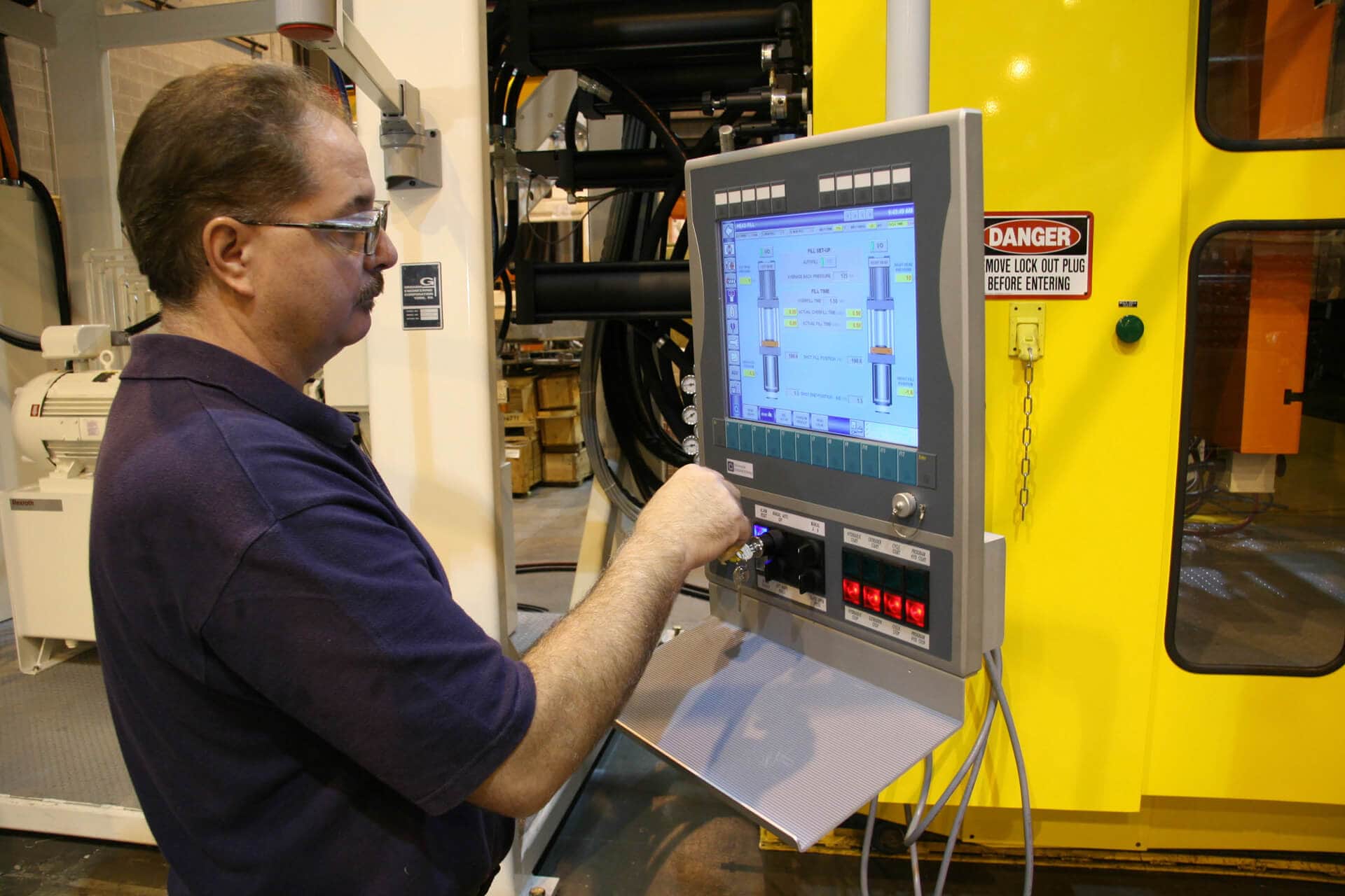 Graham Engineering Solution Design - Graham Engineering