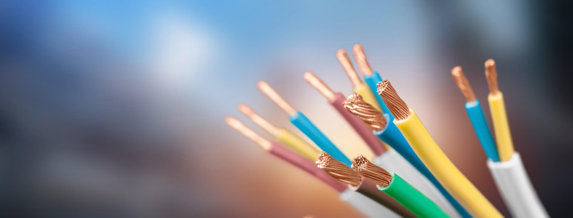 What Size Wires Are Used in The House? What Size Wires Are Used in The House?