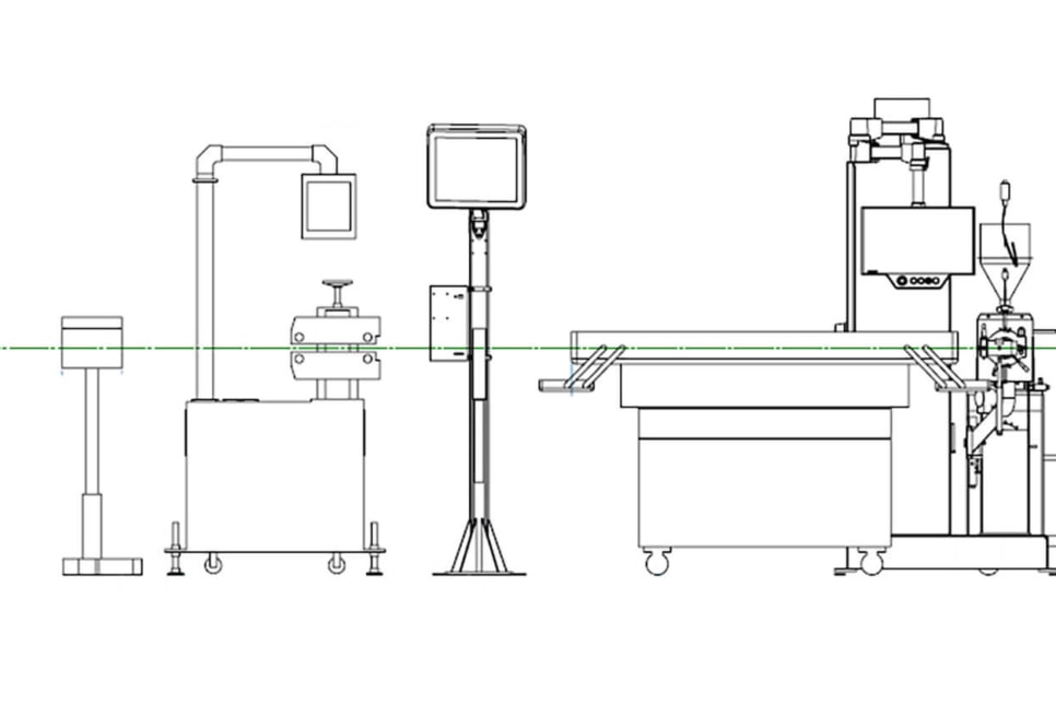 Wire & Cable Extruder