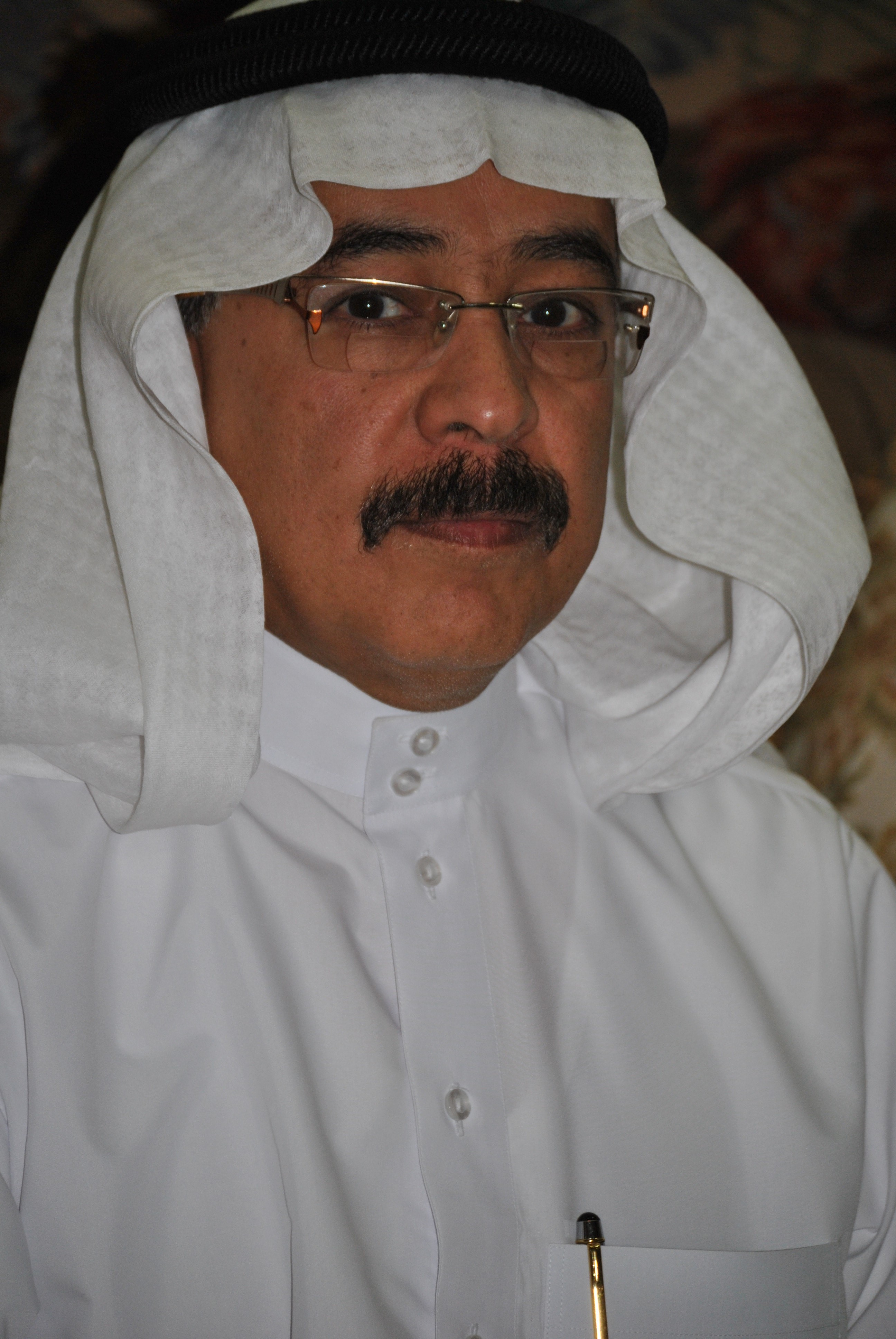 Abdullah Al Sanea - Graham Engineering